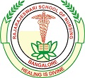 Rajarajeshwari Nursing College
