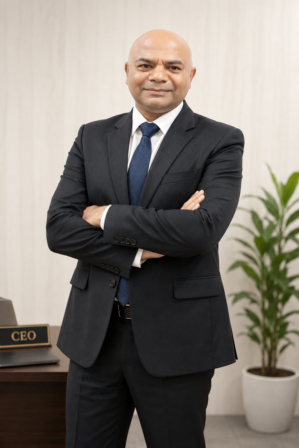 Founder and Chief Executive Officer, Eduwize